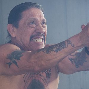 Photo Danny Trejo