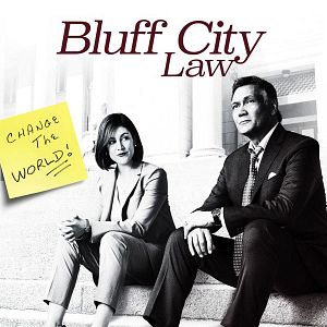 Photo Bluff City Law
