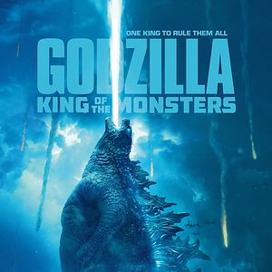 Photo Godzilla 2 - Roi des Monstres