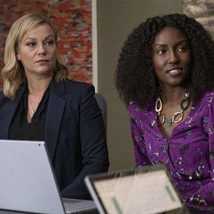 Photo Samantha Mathis