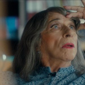 Photo Mme Mills, une voisine si parfaite