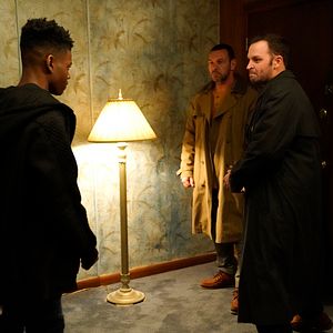 Photo Marvel's Cloak & Dagger