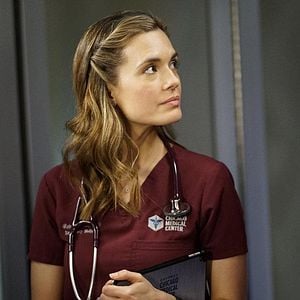 Photo Torrey DeVitto