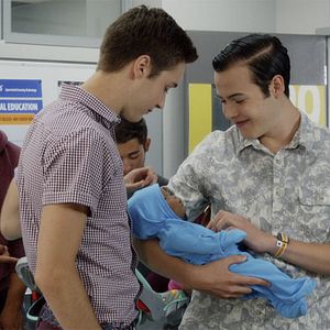 Photo Degrassi : La nouvelle promo