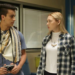 Photo Degrassi : La nouvelle promo