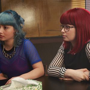 Photo Degrassi : La nouvelle promo