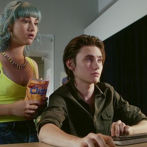 Photo Degrassi : La nouvelle promo
