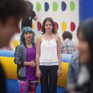 Photo Degrassi : La nouvelle promo