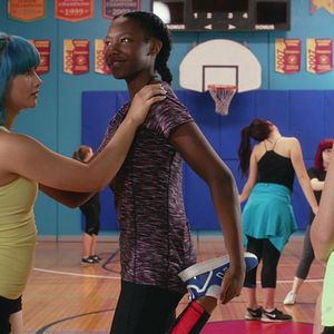 Photo Degrassi : La nouvelle promo