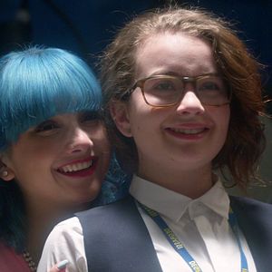 Photo Degrassi : La nouvelle promo