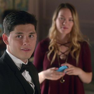 Photo Degrassi : La nouvelle promo