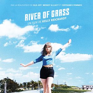 Photo River of Grass