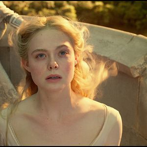 Photo Maléfique : Le Pouvoir du Mal