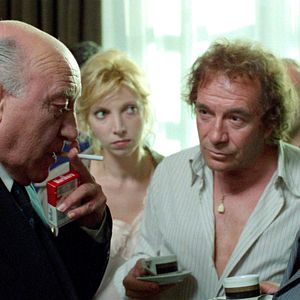 Photo Michel Galabru