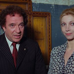 Photo Ugo Tognazzi