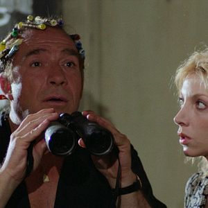 Photo Ugo Tognazzi