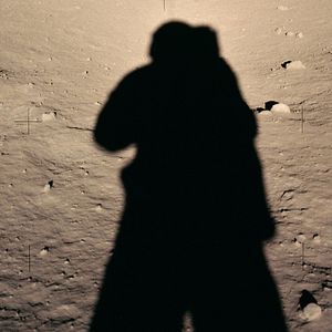 Photo Apollo 11