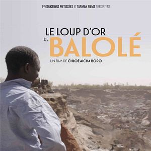 Photo Le Loup D’Or De Balolé