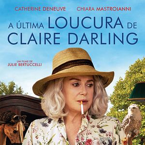 Photo La Dernière Folie de Claire Darling