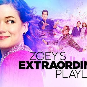 Photo Zoey et son incroyable playlist
