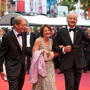 Photo Bill Murray