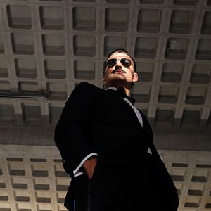 Photo François Vincentelli