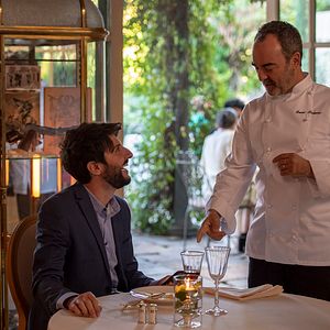 Photo Grégory Di Meglio