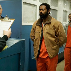 Photo Nicholas Pinnock