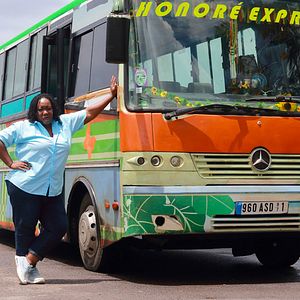 Photo Chizzy Akudolu