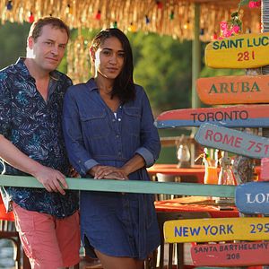 Photo Ardal O'Hanlon