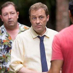 Photo Ardal O'Hanlon