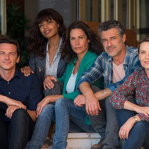 Photo Astrid Veillon