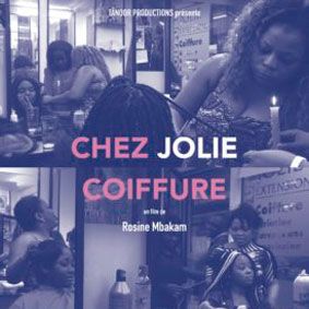 Photo Chez Jolie Coiffure