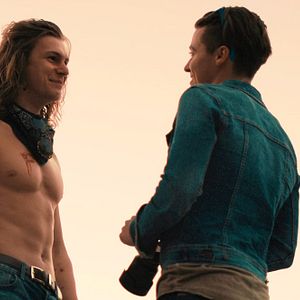 Photo Conor Donnally