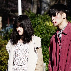 Photo First Love, le dernier Yakuza