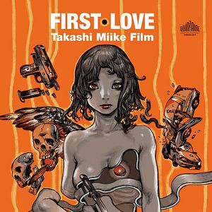 Photo First Love, le dernier Yakuza