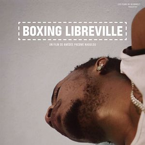 Photo Boxing Libreville