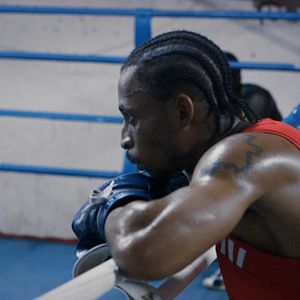 Photo Boxing Libreville
