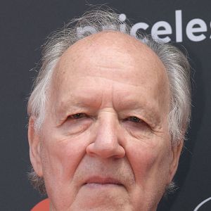 Photo Werner Herzog