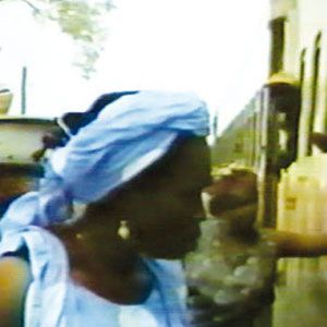 Photo Dakar-Bamako