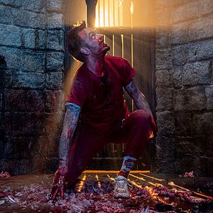 Photo Joseph Gilgun