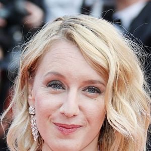 Photo Ludivine Sagnier