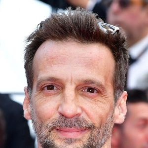 Photo Mathieu Kassovitz