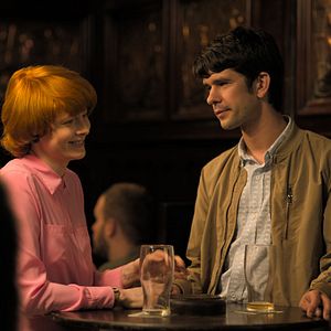Photo Emily Beecham