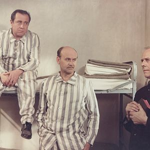 Photo Le Témoin