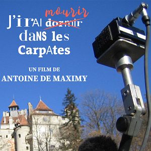 Photo J’irai mourir dans les Carpates