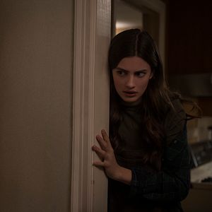 Photo Diana Silvers