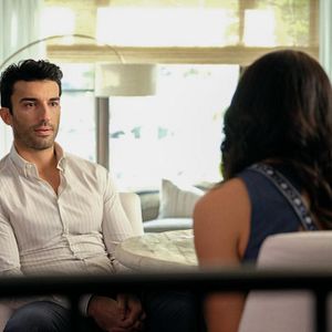 Photo Jane The Virgin
