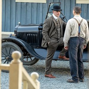 Photo Martin Cummins