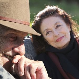 Photo Jean-Louis Trintignant